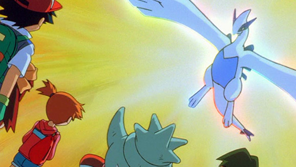 Pokemon The Movie 2000 Pokemon Com