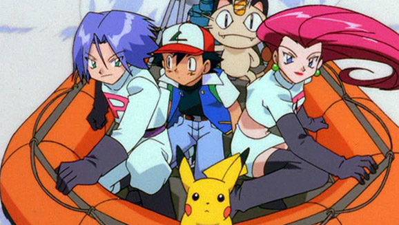 Pokemon The Movie 2000 Pokemon Com