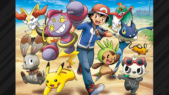 download pokemon xy the movie sub indo mp4