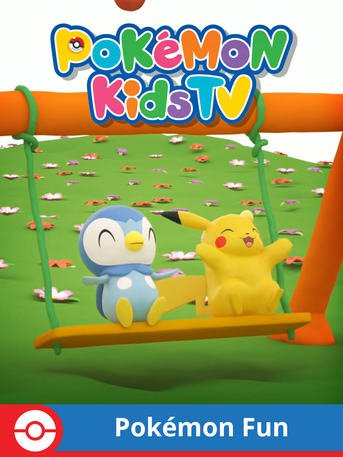 Pokémon TV