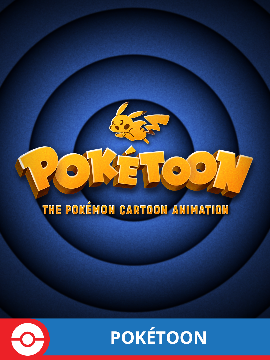 original pokemon logo