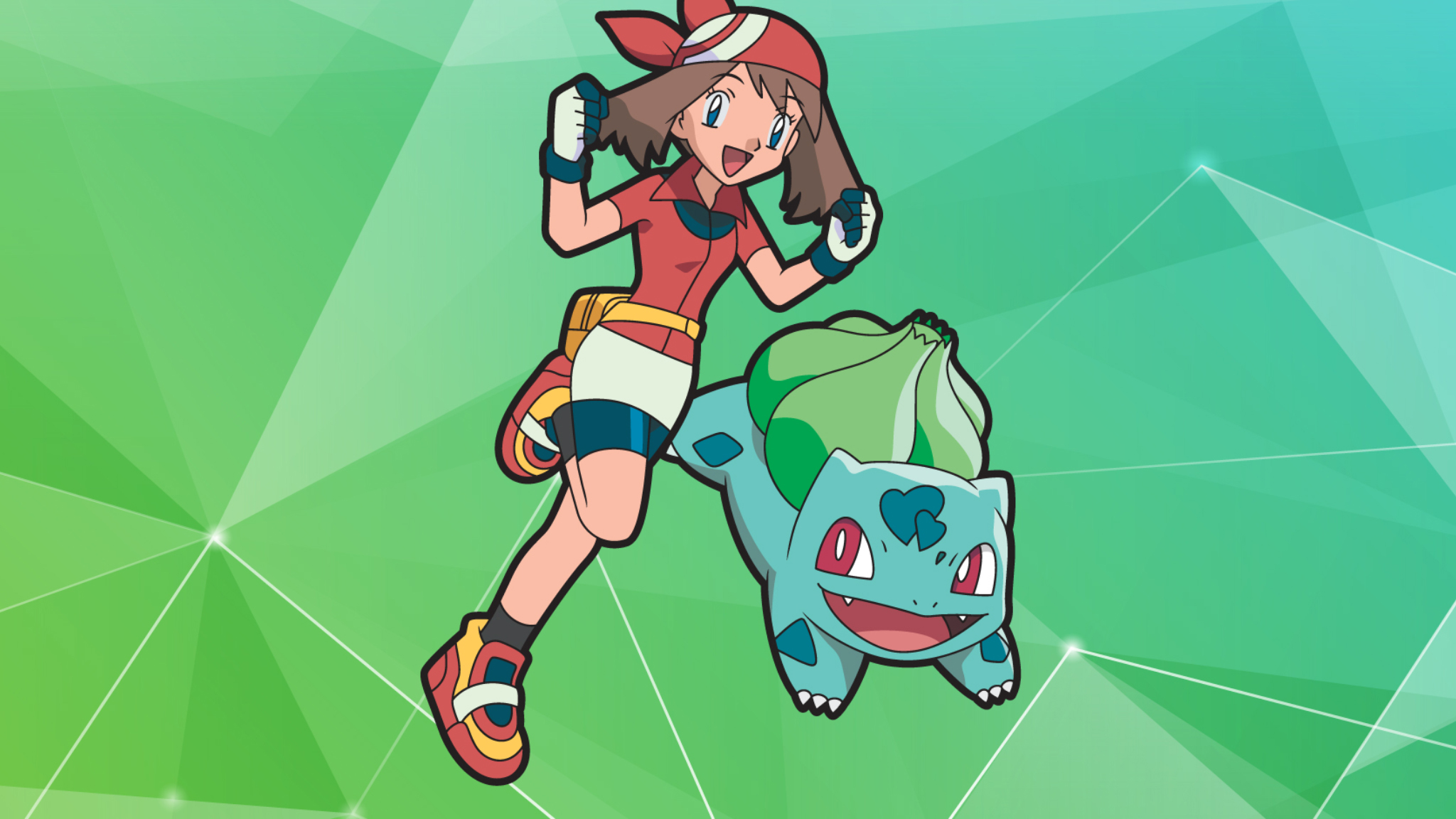 Pokémon: Advanced Challenge on FREECABLE TV