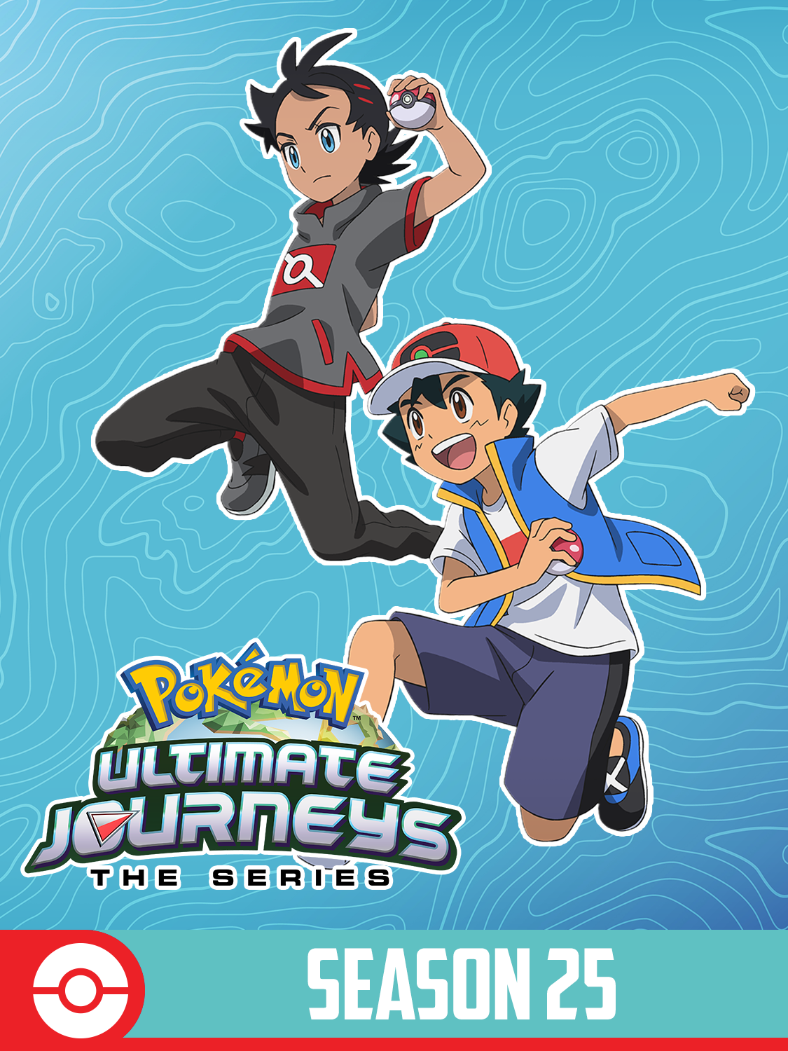 Watch Pokemon Online - Full Episodes - All Seasons - Yidio