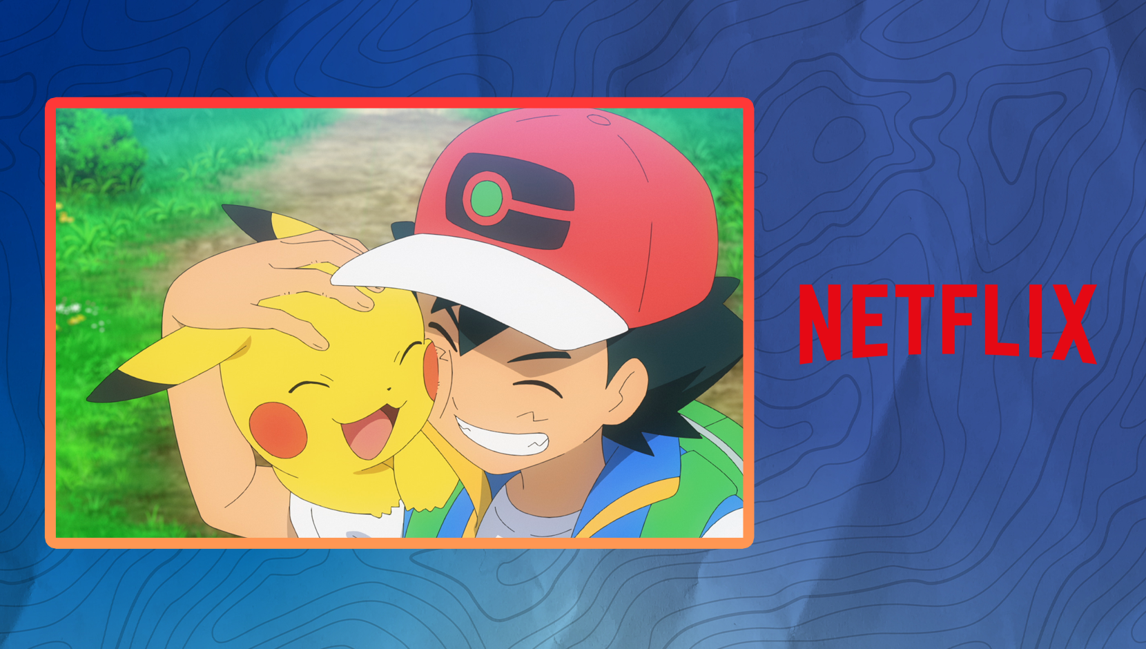 Pokémon - watch tv show streaming online