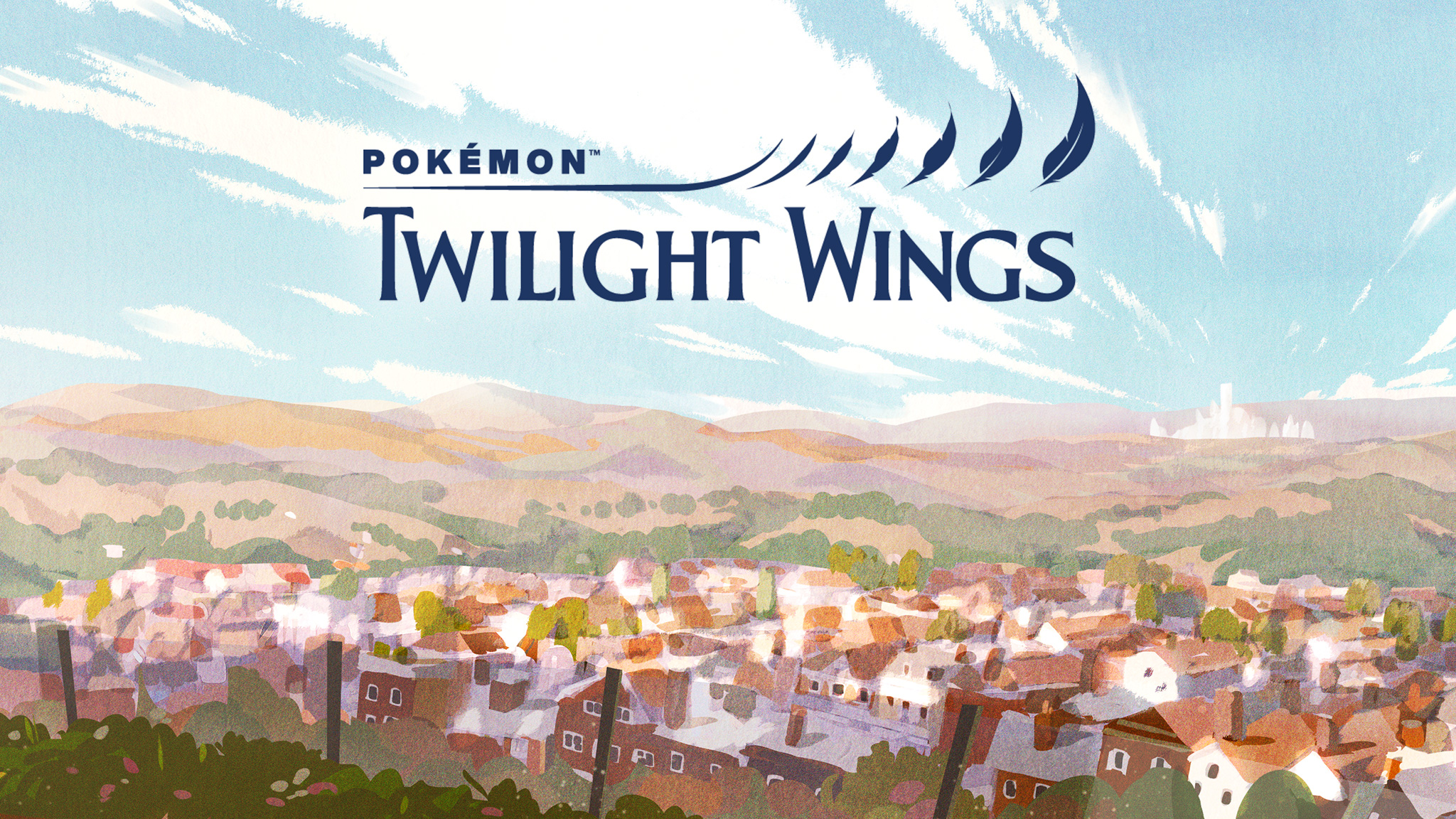 Pokémon: Twilight Wings on FREECABLE TV