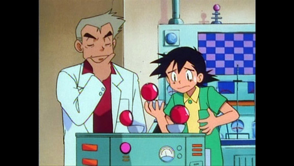 New Pokémon Master Journeys Episodes Are Now Streaming On Netflix US   Nintendo Life