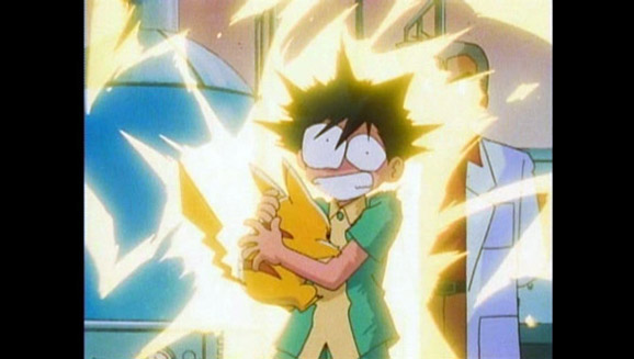 pokemon 1 temporada dublado torrent