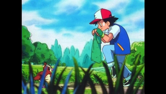 Assistir Pokémon Horizons: The Series (Anime Shinsaku) - Episódio