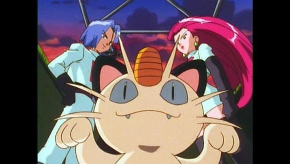 Pokémon  watch tv show streaming online