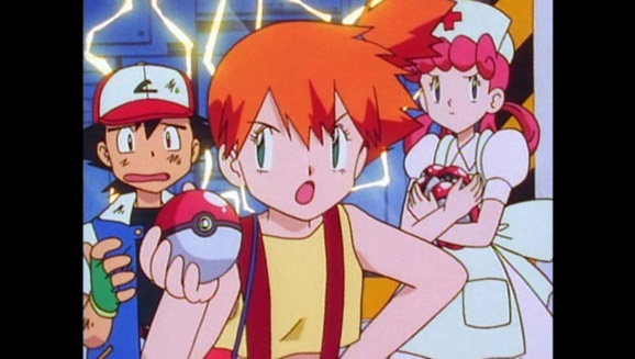 Pokémon 01: Liga Indigo – Dublado Todos os Episódios - Anime HD - Animes  Online Gratis!