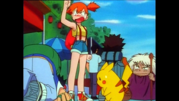 Pikachu e Morpeko  Pokémon Jornadas - Episódio 99 - (legendado) PT/BR 