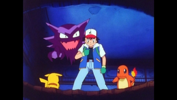 Ash Ketchum's final Pokémon episodes will air on Netflix in September |  Eurogamer.net