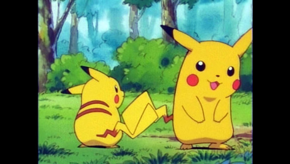 INÉDITO: Pikachu do Ash volta a ser um Pichu em novo episódio do