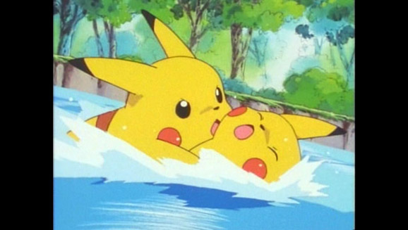 O fim de uma era: Pokemon dá adeus à Ash e Pikachu