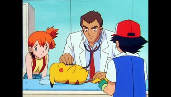 Assistir Pokémon Dublado Episodio 44 Online