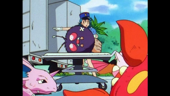 Assistir Pokémon Dublado Episodio 44 Online