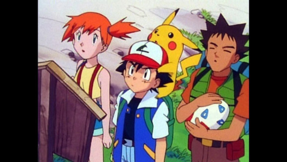 Pokemon (2019) - Episódio 45 - Animes Online