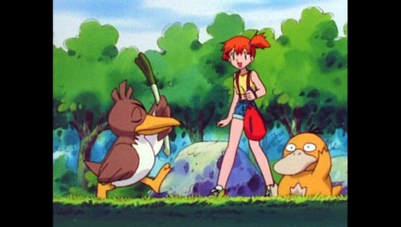 Farfetch'd - Pokedex Guide - IGN