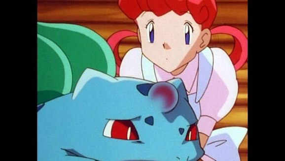 Assistir Pokémon Dublado Episodio 48 Online