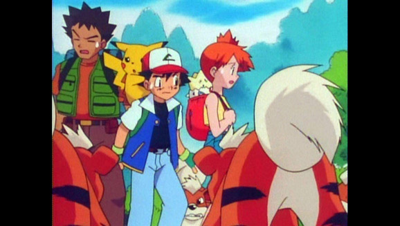 Pokémon TV Series 19972023  Episodes  IMDb