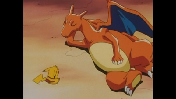 Amigos De Batalha!  Assistir à TV Pokémon