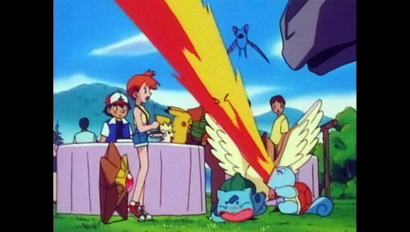 pokemon episodes watch pallet party panic