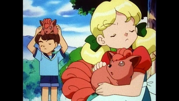 Assista Pokémon temporada 16 episódio 44 em streaming