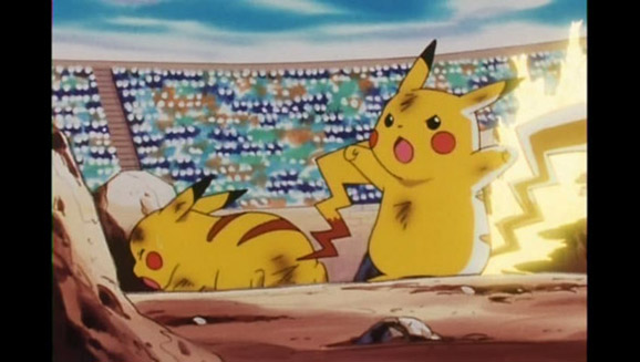 Assistir Pokémon Dublado Episodio 55 Online