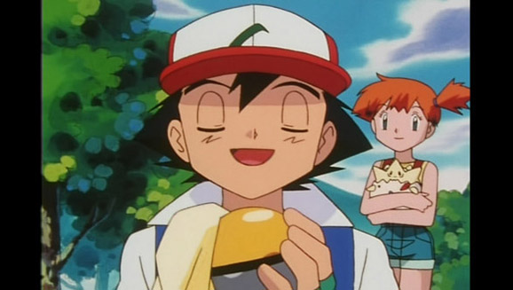 ◓ Anime: Pokémon, A Série Ouro e Prata (Liga Johto)  3ª Temporada Completa  (Assistir Online / Dublado PT BR)