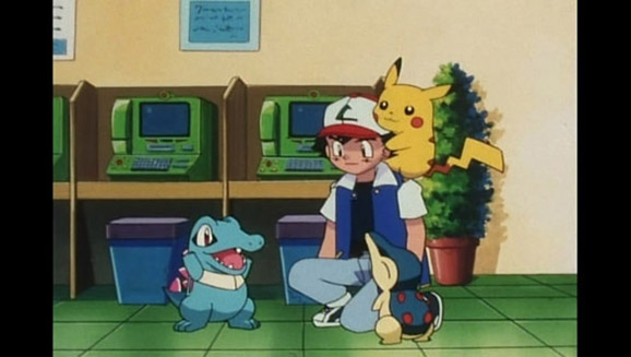 pokemon ash gray johto journeys download gba