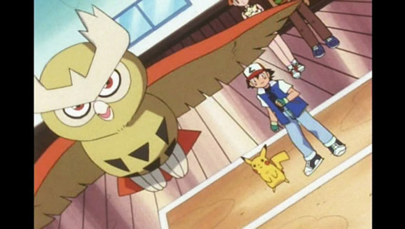 Pokémon 04: Campeões da Liga Johto – Dublado Todos os Episódios - Assistir  Online