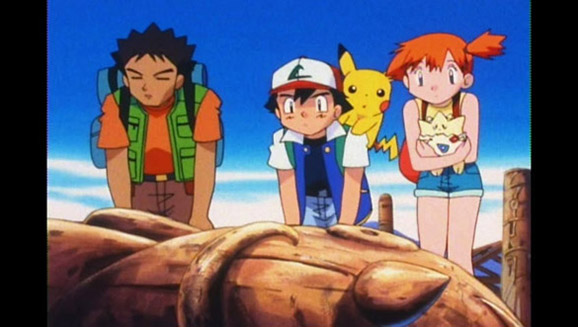 Pokémon (TV Series 1997–2023) - Episode list - IMDb