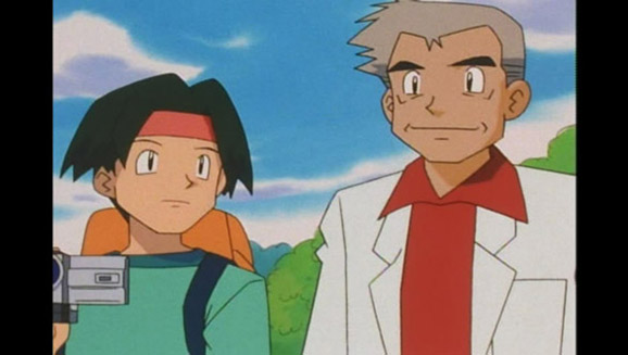 Dublador japonês de Professor Carvalho, de Pokémon, morre aos 67