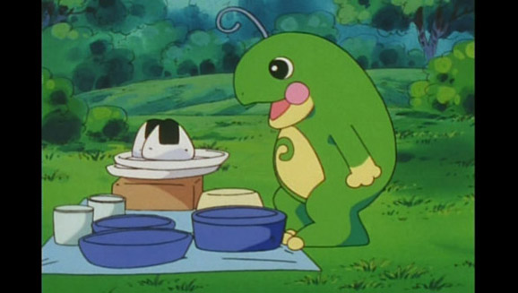 I Politoed Ya So Pokemon Tv