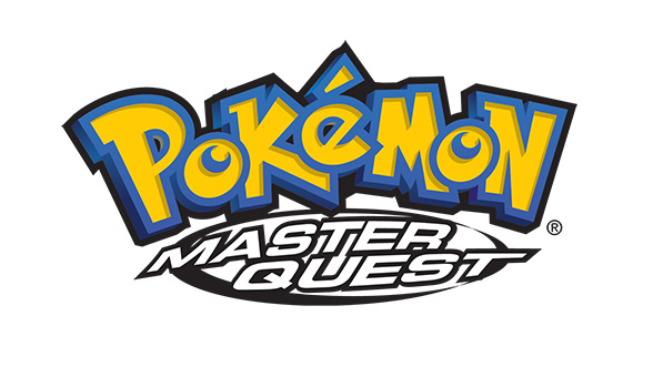 Pokémon: Master Quest
