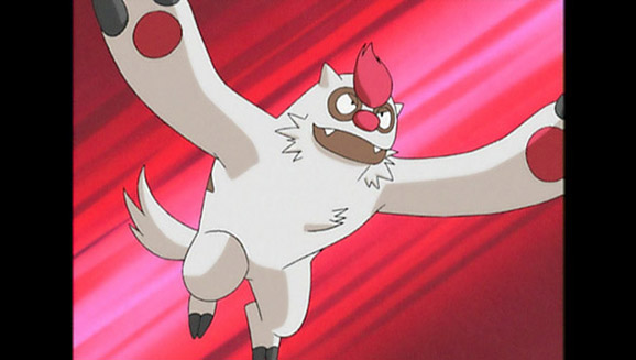 ◓ Anime Pokémon  Liga Hoenn T4EP58: O Torkoal (Assistir Online PT/BR) 📺