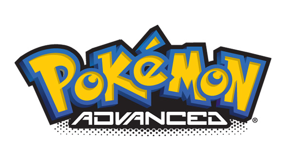 Pokemon Advanced Pokemon Com