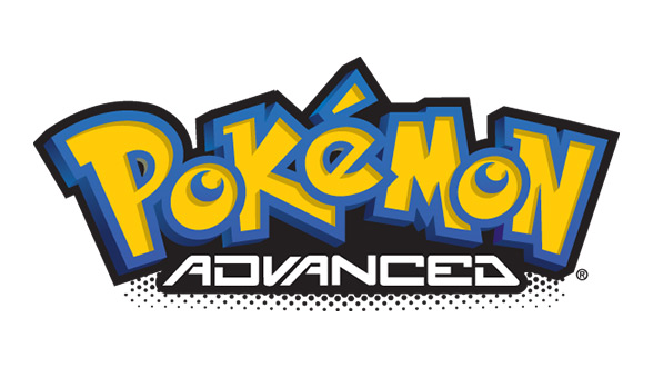 Pokemon Advanced Journeys