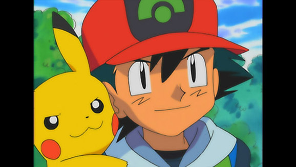 Pokémon Temporada 7 - assista todos episódios online streaming