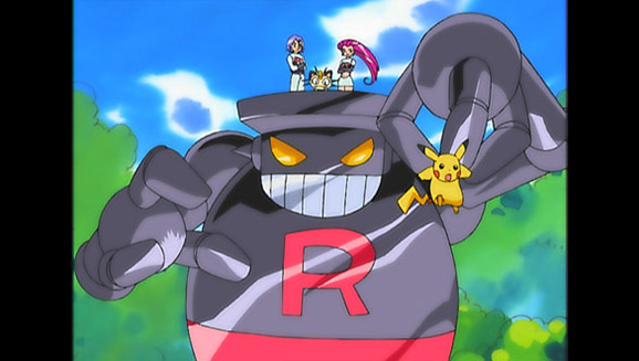 Personagem obtém um poderoso Pokémon inseto em episódio recente de Pokémon  Journeys - Critical Hits