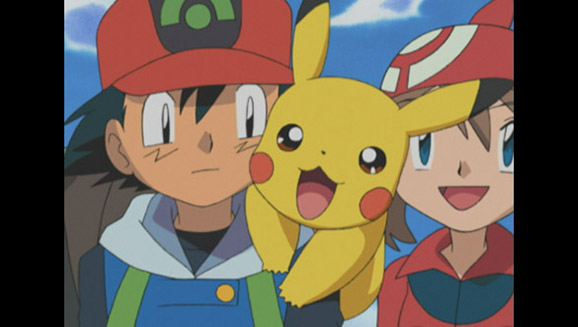 Sorry, Pokémon Journeys: Ash And Team Rocket Got The Perfect