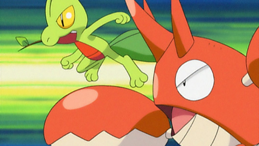 Assistir Pokémon Dublado Episodio 25 Online