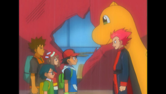 ◓ Anime Pokémon Journeys (Pokémon Jornadas) • Episódio 06: Peguei muitos  Pokémon! O caminho até o lendário Mew!
