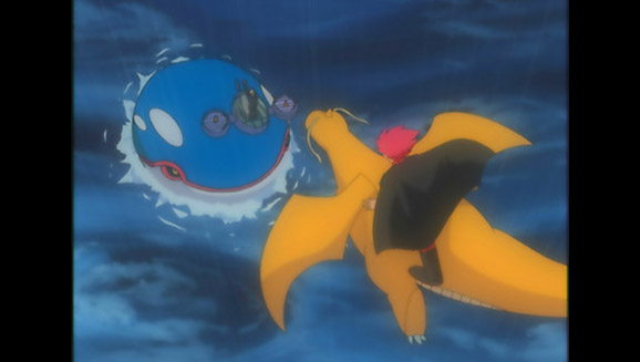 Anime: Episódios Redublados – Pokémon Mythology