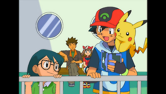 Com apenas metade dos episódios da 24ª temporada disponíveis até o momento  no Brasil, a The Pokémon Company anuncia a 25ª temporada intitulada Pokémon:, By Pokémothim