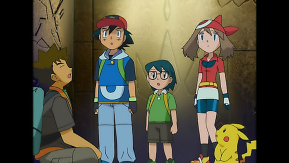 Com apenas metade dos episódios da 24ª temporada disponíveis até o momento  no Brasil, a The Pokémon Company anuncia a 25ª temporada intitulada Pokémon:, By Pokémothim