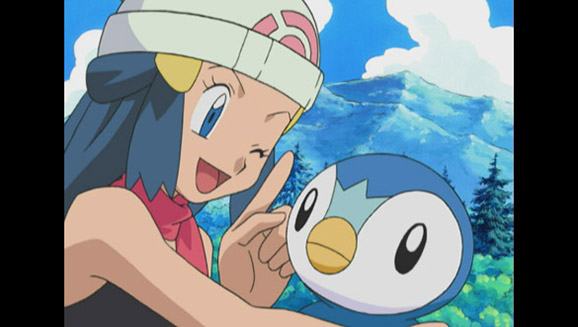 Pokemon Diamond And Pearl Two Degrees Of Separation Two Degrees of Separation | Pokémon TV