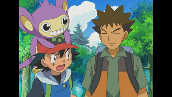 When Pokemon Worlds Collide Pokemon Tv