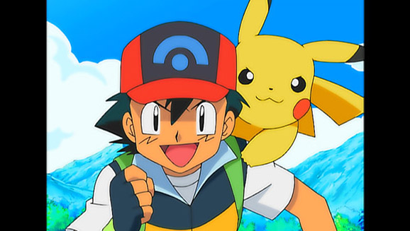 Twitch realiza maratona de Pokémon com 16 filmes e 19 temporadas - Duas  Torres