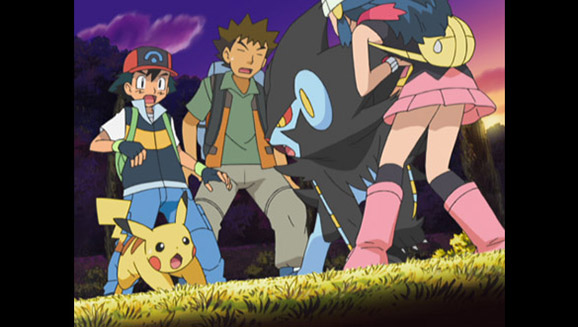 Pokémon – 10° Temporada: DP: Diamante e Pérola (Diamond and Pearl) Dublado  - Assistir Animes Online HD